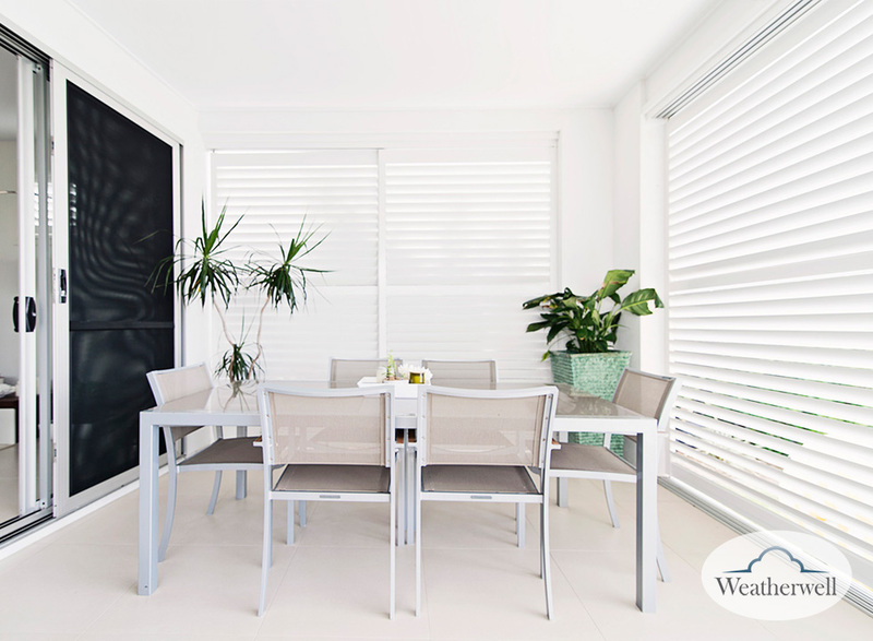 Window Shutters Pimpama