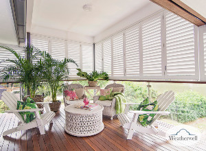 Window Shutters Pimpama