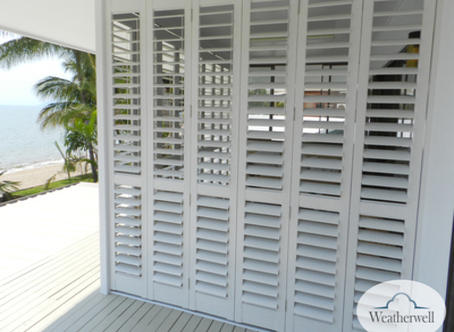 Window Shutters