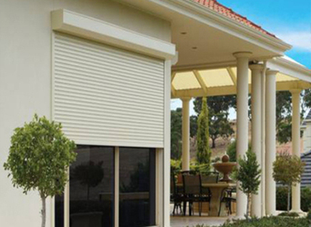 Shutters Pimpama