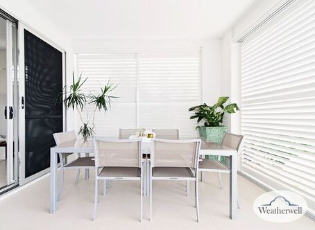 Window Shutters Coomera