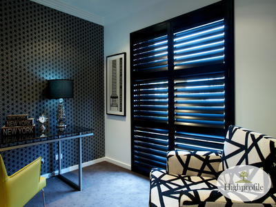 Plantation Shutters Pimpama