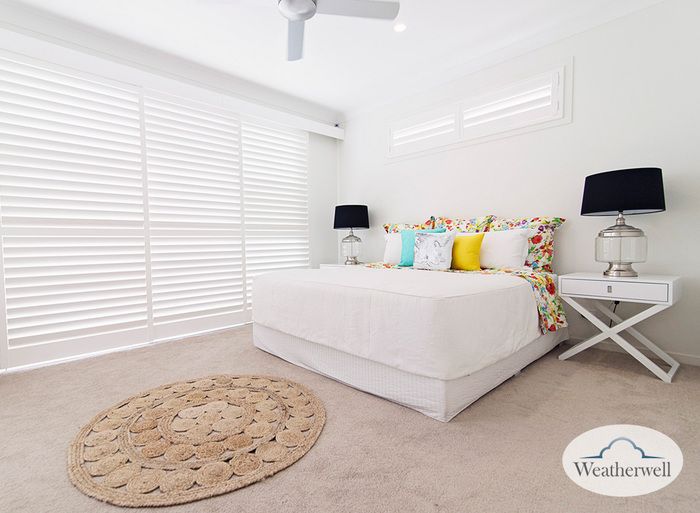 Window Shutters Coomera