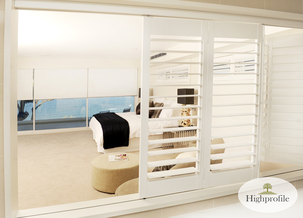 Shutters Pimpama