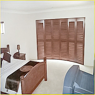 Window Shutters Coomera