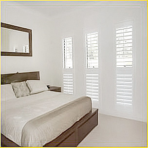 Window Shutters Coomera