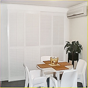 Window Shutters Coomera